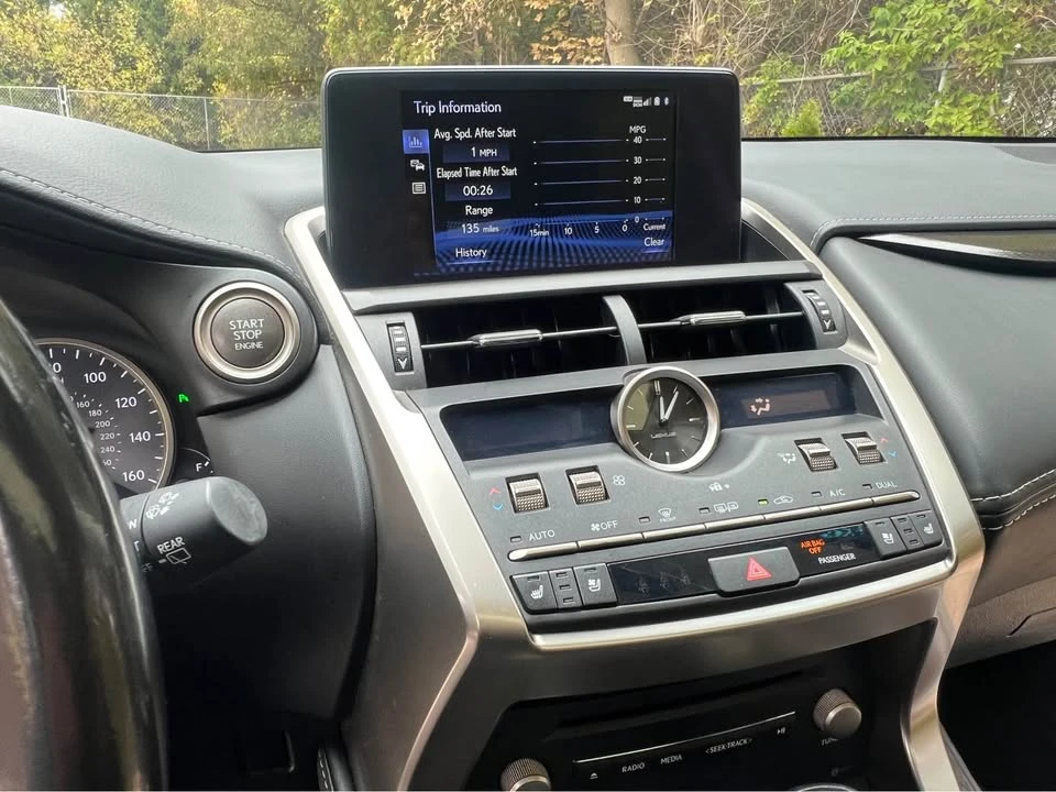2019 Lexus NX 1st Gen - Image 4 of 16
