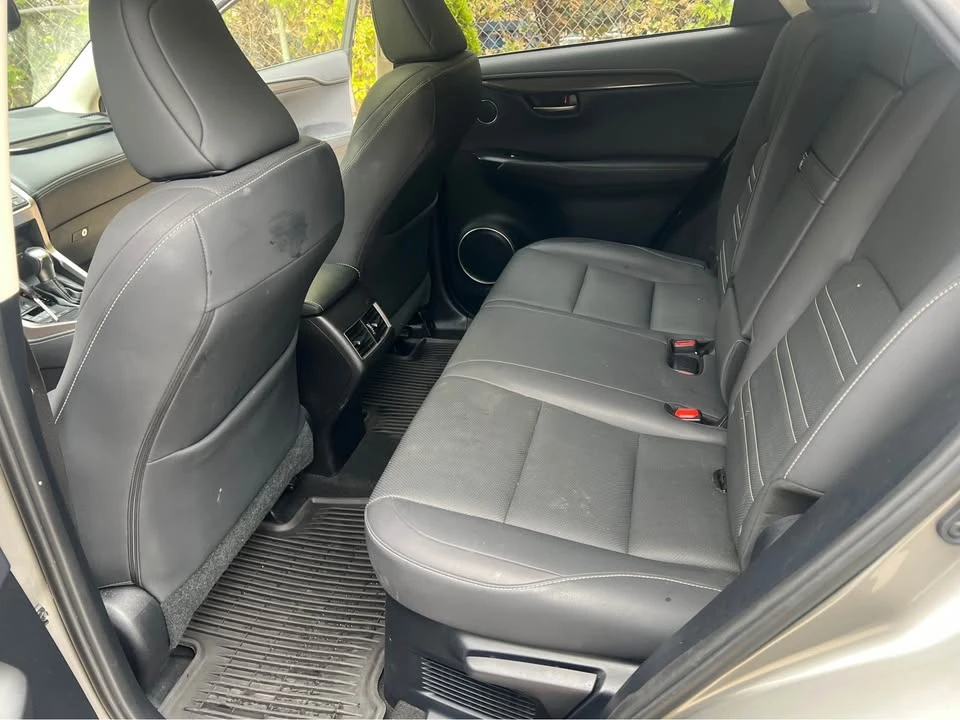 2019 Lexus NX 1st Gen - Image 9 of 16