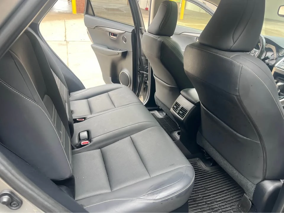 2019 Lexus NX 1st Gen - Image 7 of 16