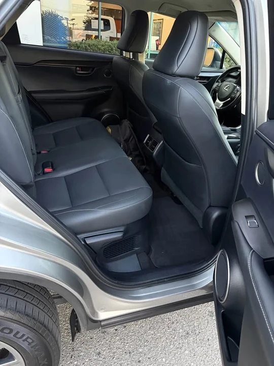 2019 Lexus NX 1st Gen - Image 10 of 15