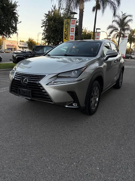 2019 Lexus NX 1st Gen - Image 2 of 15