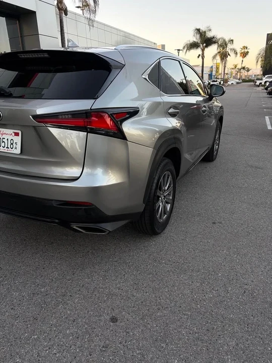 2019 Lexus NX 1st Gen - Image 6 of 15