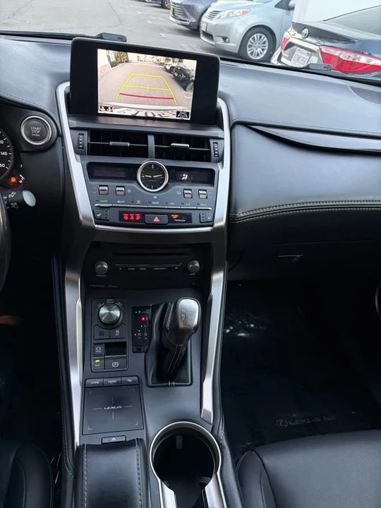 2019 Lexus NX 1st Gen - Image 9 of 15