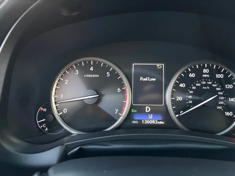 2019 Lexus NX 1st Gen - Image 14 of 15