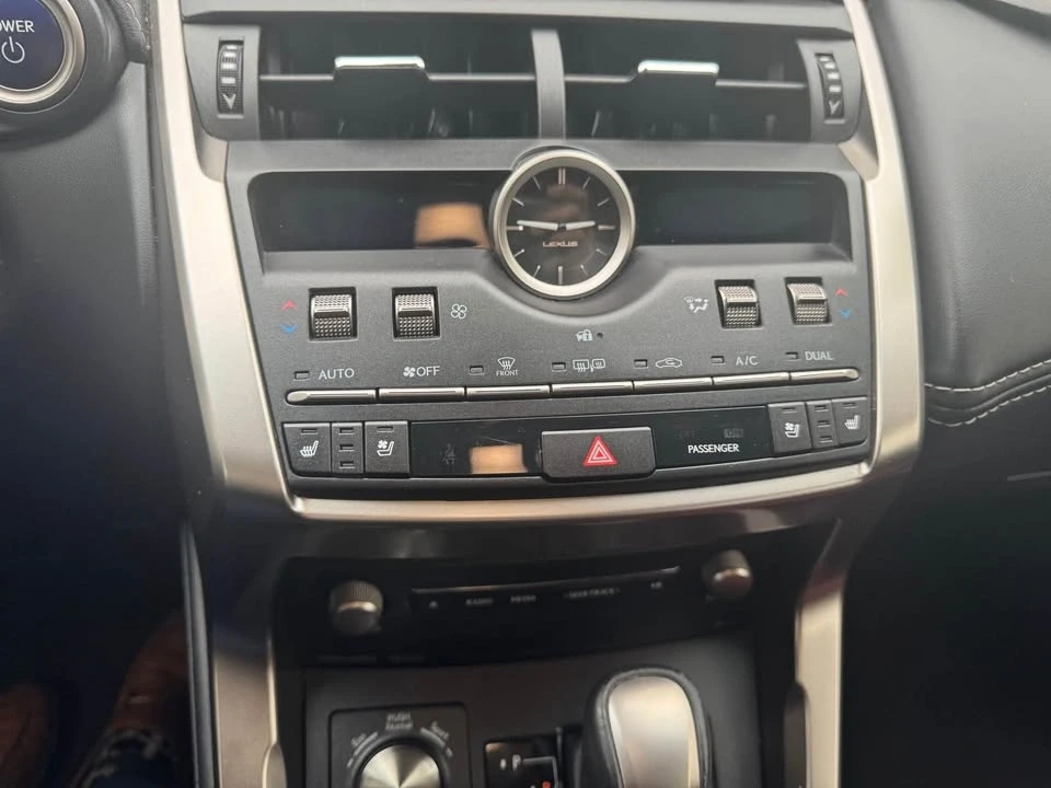 2019 Lexus NX 1st Gen - Image 12 of 17