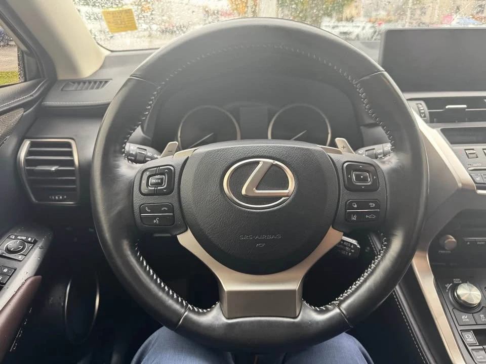 2019 Lexus NX 1st Gen - Image 11 of 17