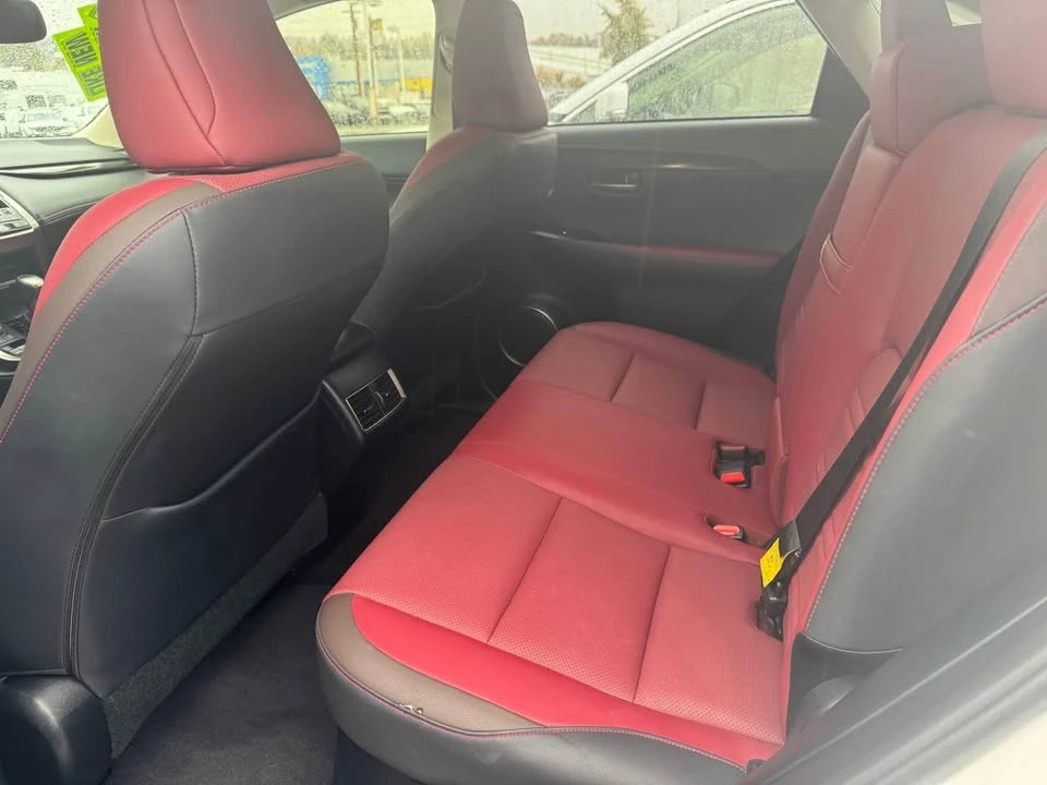 2019 Lexus NX 1st Gen - Image 14 of 17