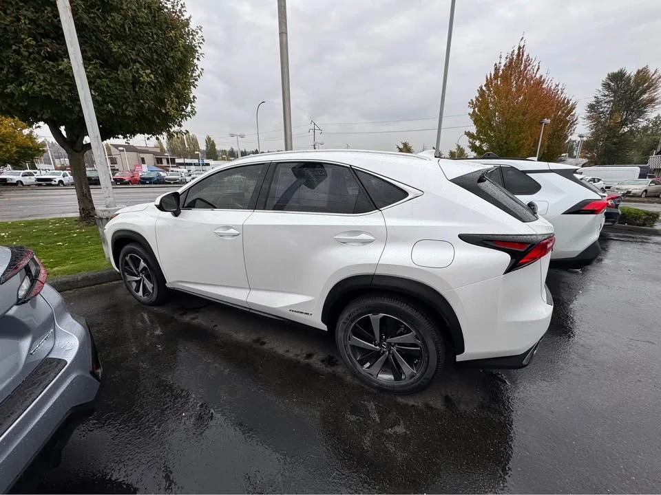 2019 Lexus NX 1st Gen - Image 5 of 17