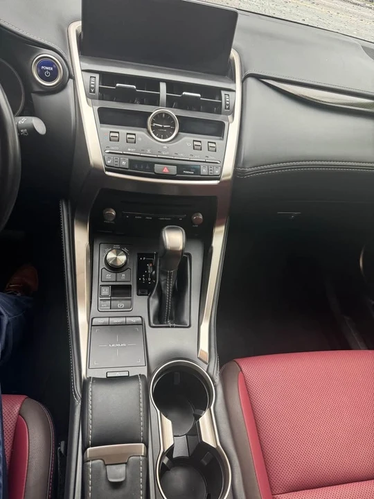 2019 Lexus NX 1st Gen - Image 10 of 17