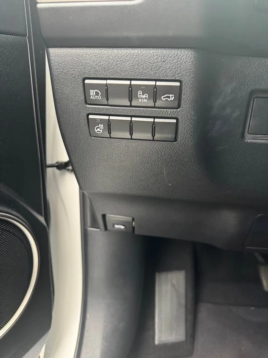 2019 Lexus NX 1st Gen - Image 9 of 17