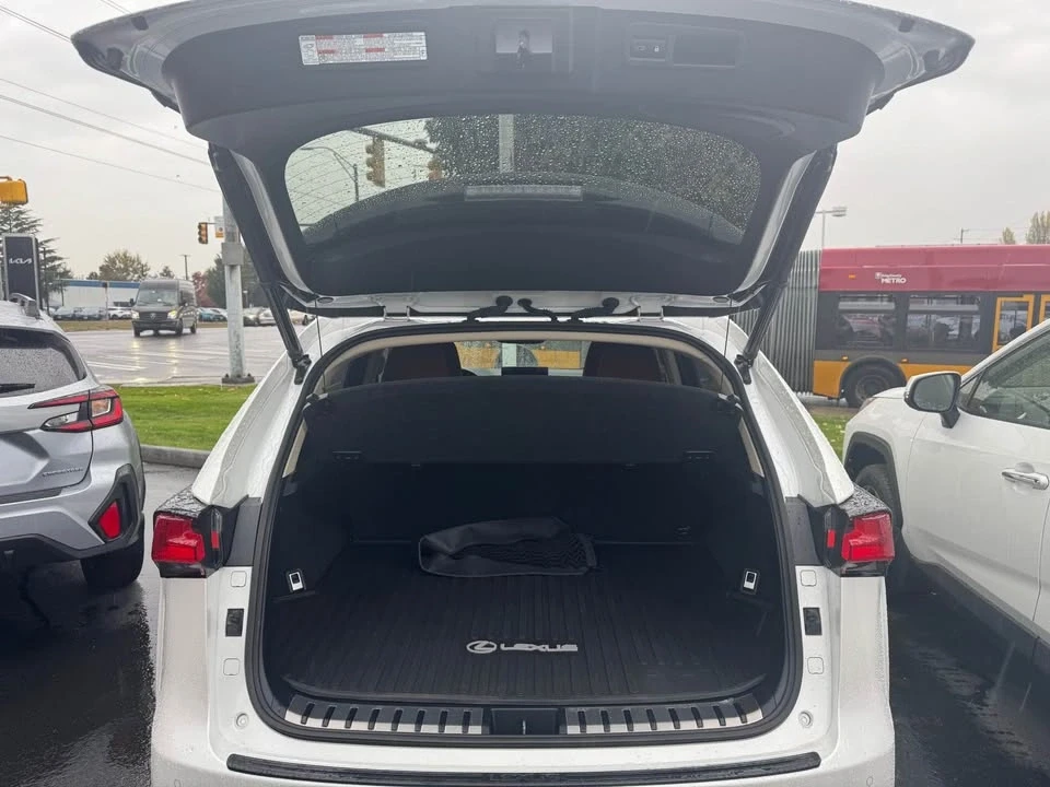 2019 Lexus NX 1st Gen - Image 16 of 17