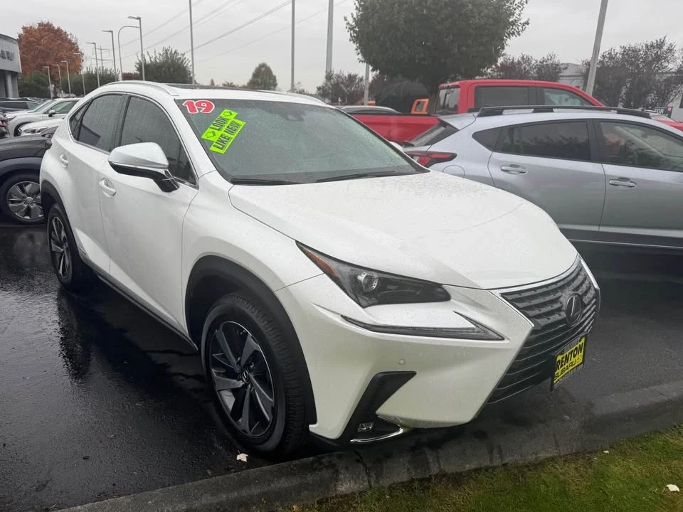 2019 Lexus NX 1st Gen - Image 3 of 17