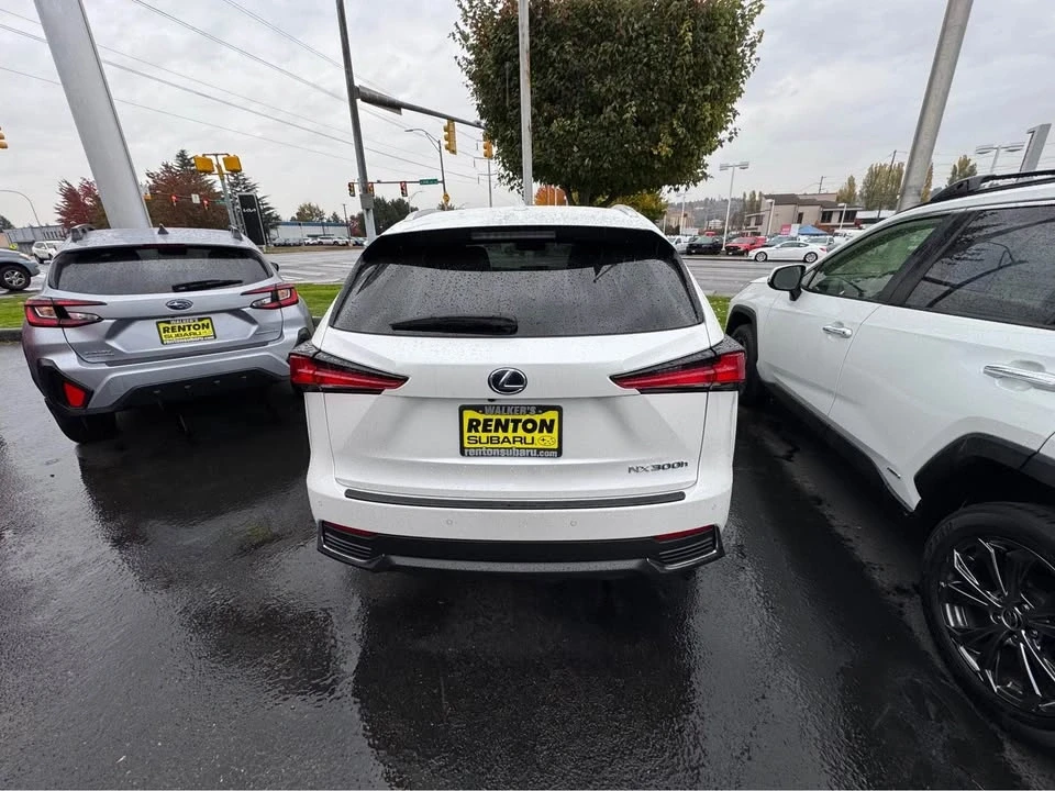 2019 Lexus NX 1st Gen - Image 4 of 17