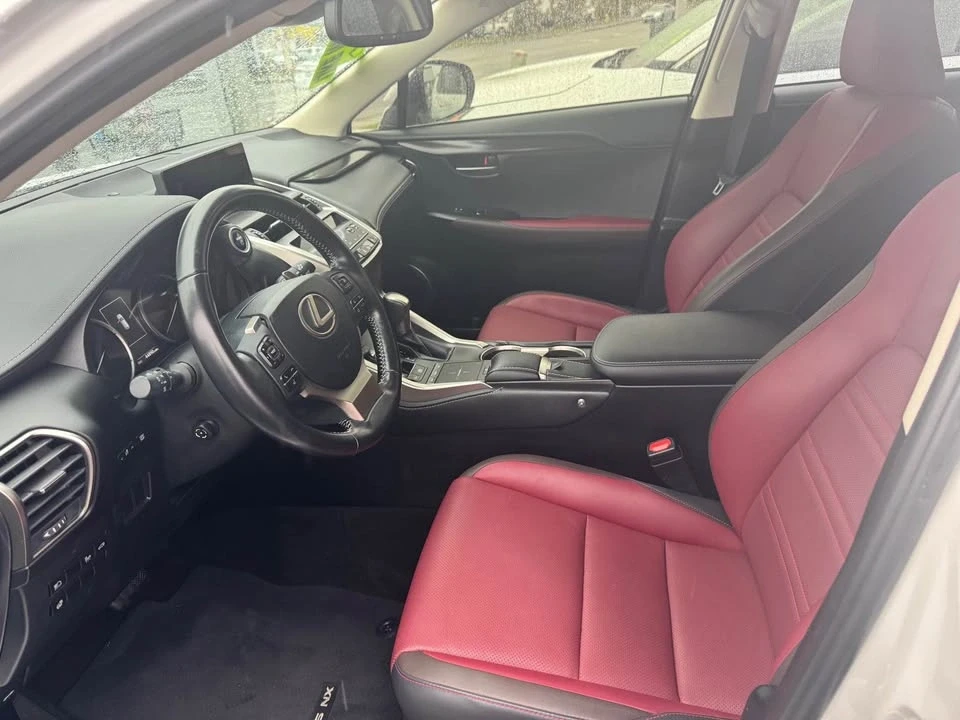 2019 Lexus NX 1st Gen - Image 8 of 17
