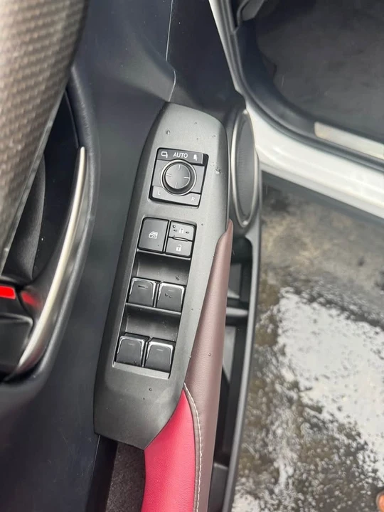 2019 Lexus NX 1st Gen - Image 6 of 17