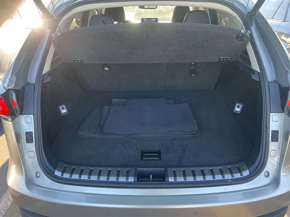 2019 Lexus NX 1st Gen - Image 11 of 17