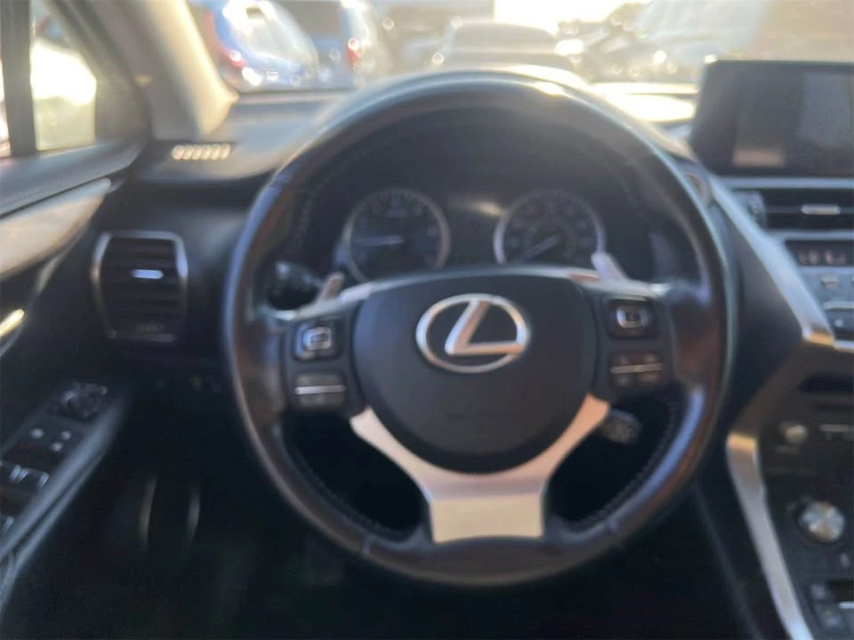 2019 Lexus NX 1st Gen - Image 12 of 17