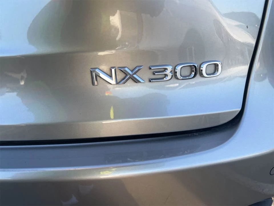 2019 Lexus NX 1st Gen - Image 17 of 17