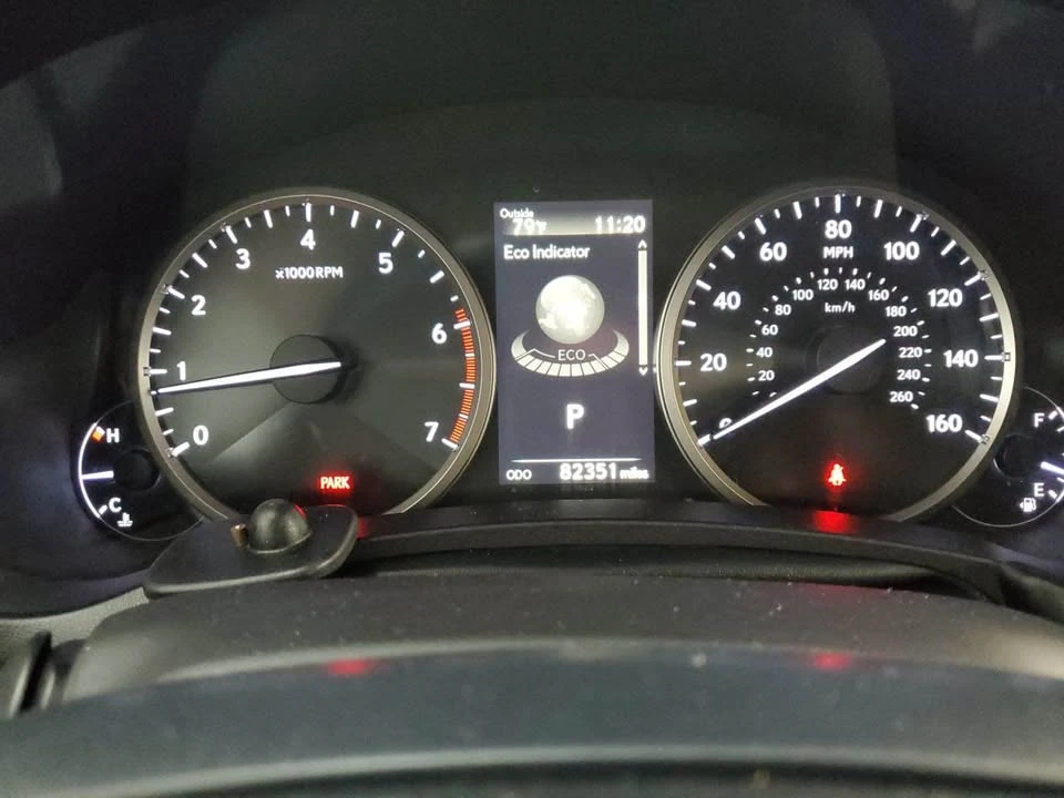 2019 Lexus NX 1st Gen - Image 9 of 17