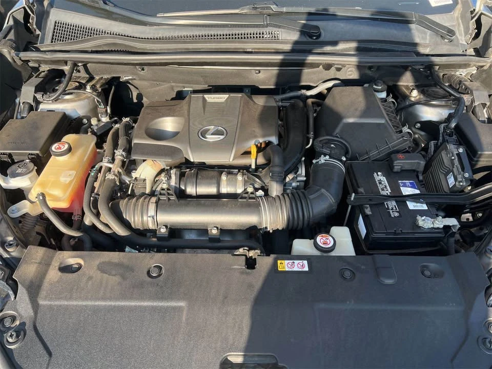 2019 Lexus NX 1st Gen - Image 7 of 17