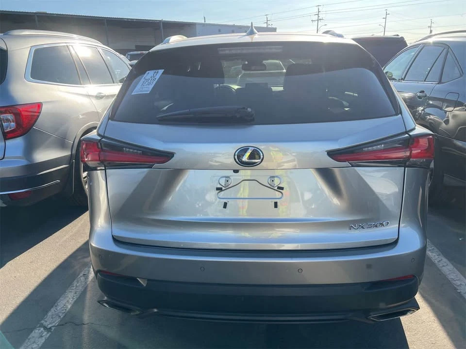 2019 Lexus NX 1st Gen - Image 5 of 17