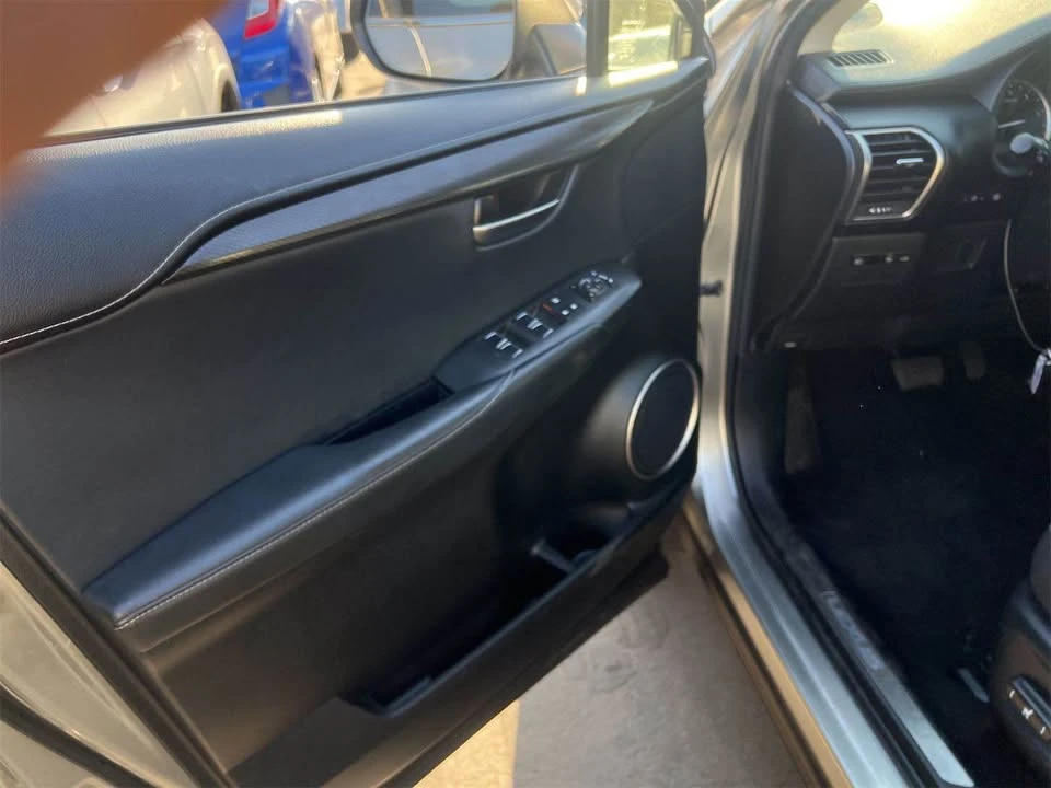 2019 Lexus NX 1st Gen - Image 16 of 17