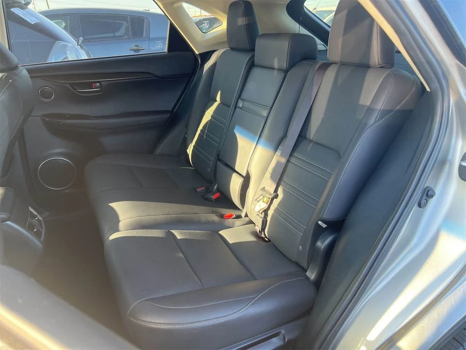 2019 Lexus NX 1st Gen - Image 14 of 17