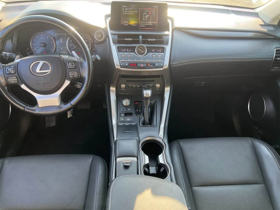 2019 Lexus NX 1st Gen - Image 6 of 17