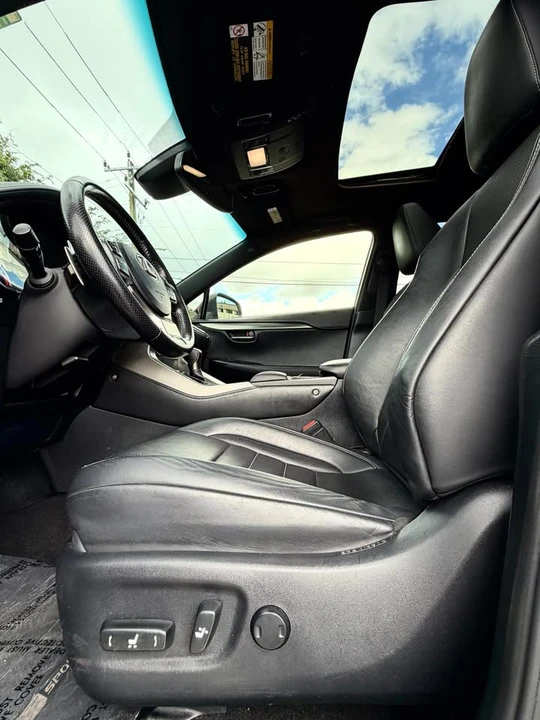 2019 Lexus NX 1st Gen - Image 8 of 10