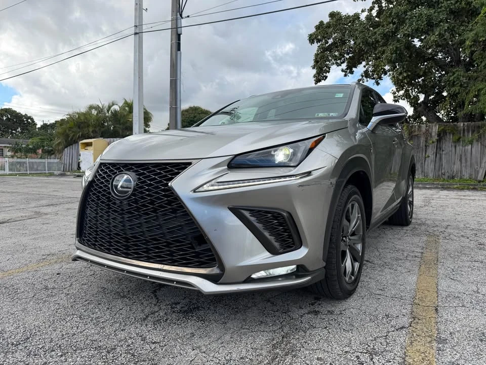 2019 Lexus NX 1st Gen - Image 3 of 10