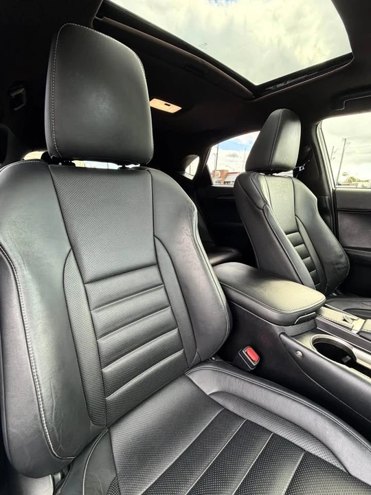 2019 Lexus NX 1st Gen - Image 9 of 10