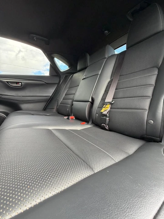 2019 Lexus NX 1st Gen - Image 11 of 11