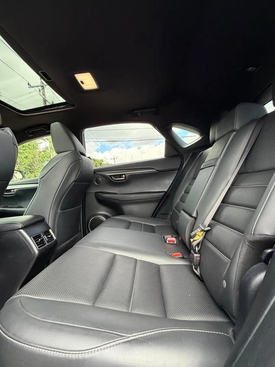 2019 Lexus NX 1st Gen - Image 10 of 10