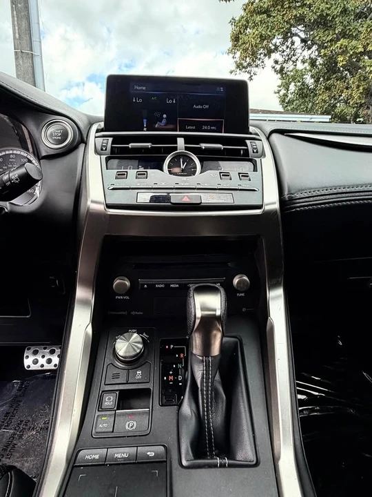 2019 Lexus NX 1st Gen - Image 6 of 10