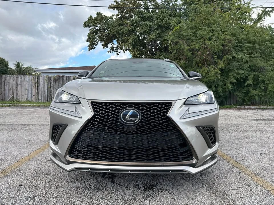 2019 Lexus NX 1st Gen - Image 2 of 10