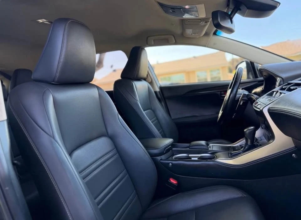 2019 Lexus NX 1st Gen - Image 6 of 7