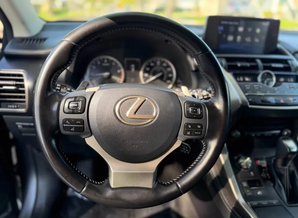 2019 Lexus NX 1st Gen - Image 5 of 7