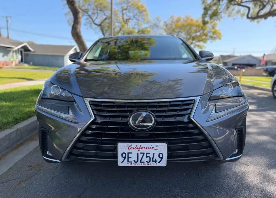 2019 Lexus NX 1st Gen - Image 2 of 7