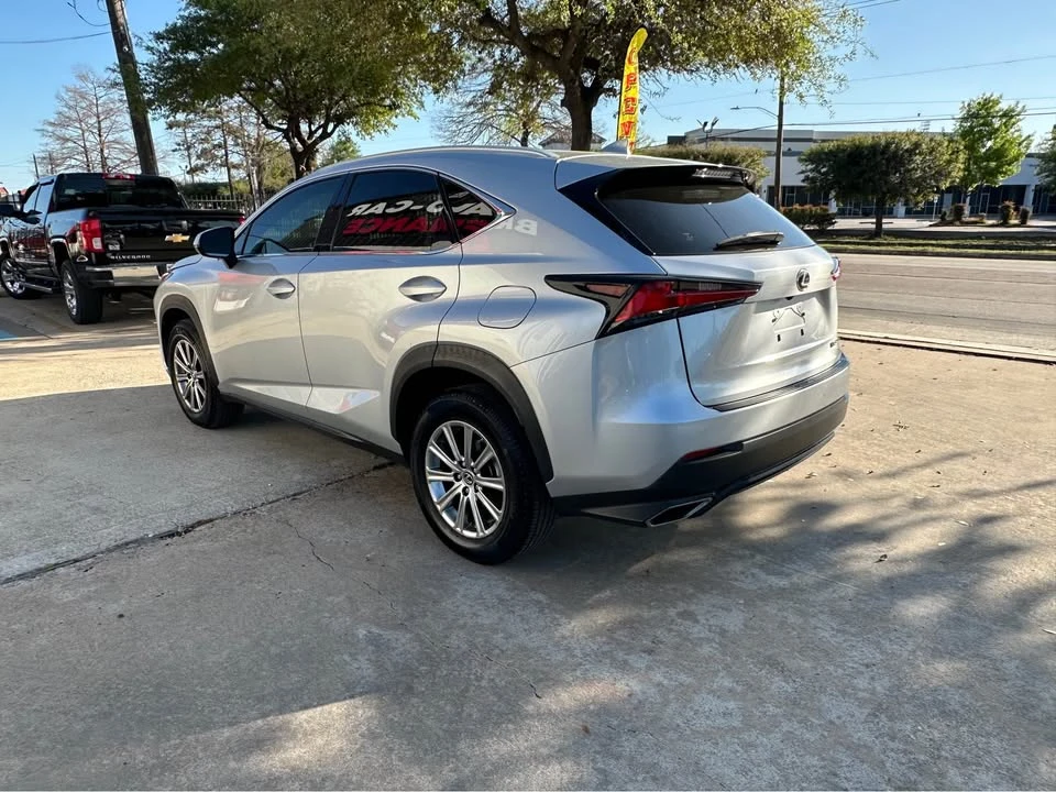 2019 Lexus NX 1st Gen - Image 5 of 14