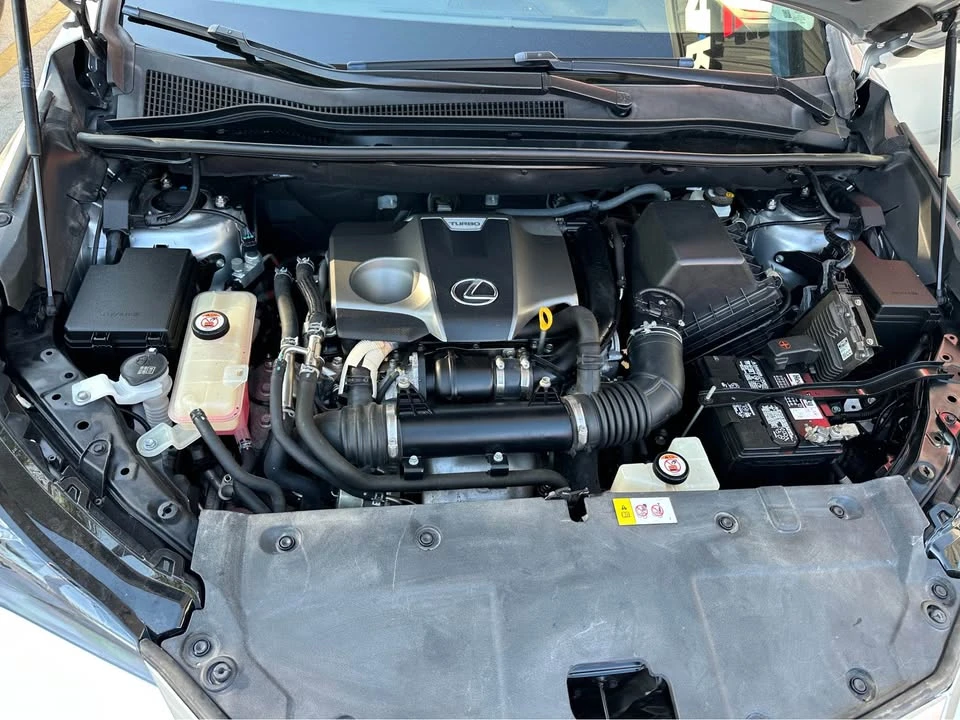 2019 Lexus NX 1st Gen - Image 14 of 14