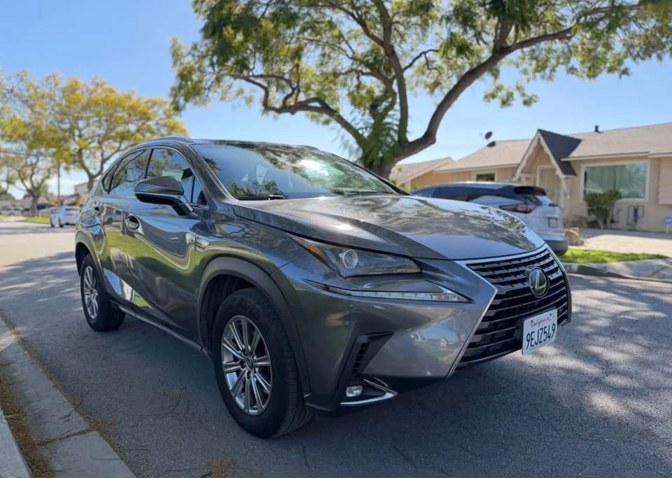 2019 Lexus NX 1st Gen - Image 4 of 7