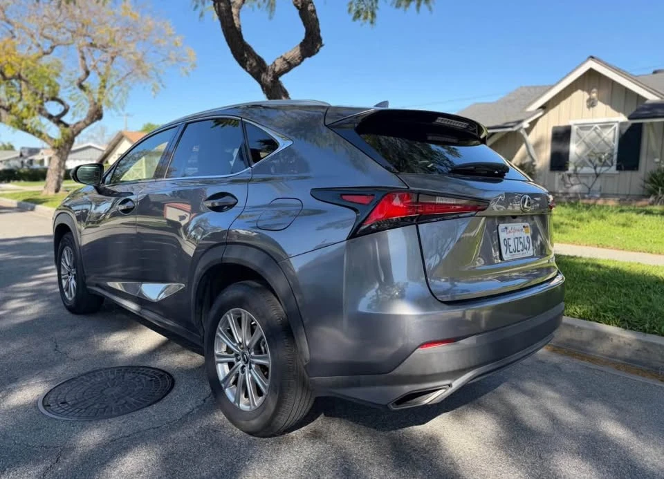 2019 Lexus NX 1st Gen - Image 3 of 7