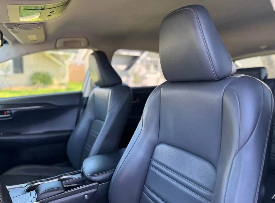 2019 Lexus NX 1st Gen - Image 7 of 7
