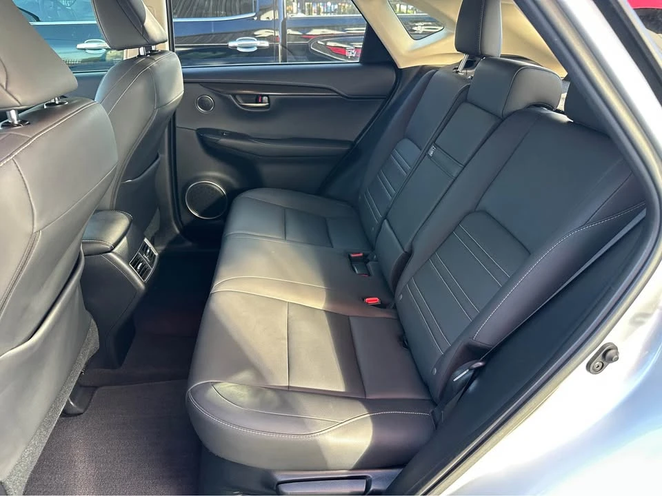 2019 Lexus NX 1st Gen - Image 7 of 14