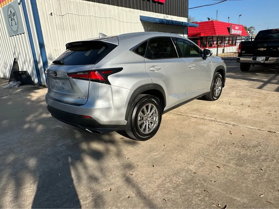 2019 Lexus NX 1st Gen - Image 4 of 14