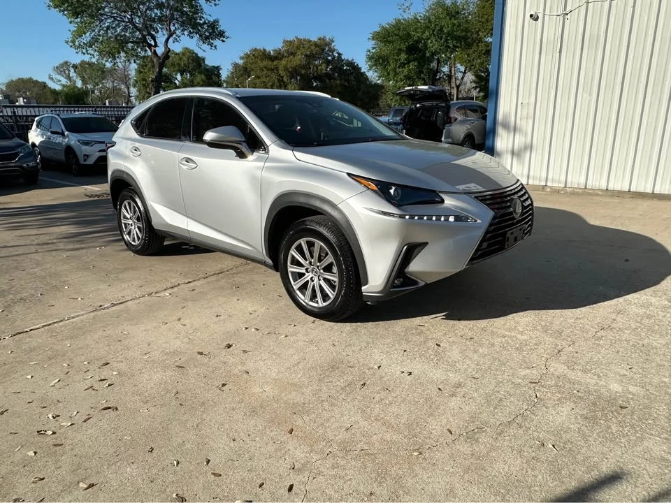 2019 Lexus NX 1st Gen - Image 2 of 14