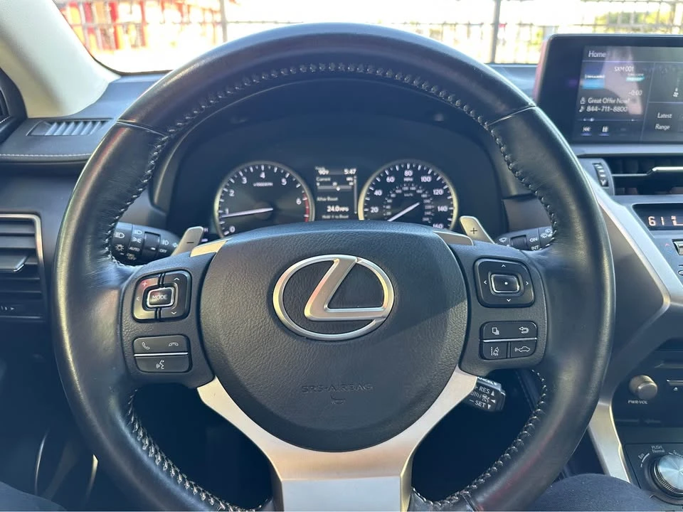 2019 Lexus NX 1st Gen - Image 11 of 14