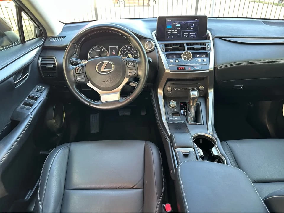 2019 Lexus NX 1st Gen - Image 8 of 14