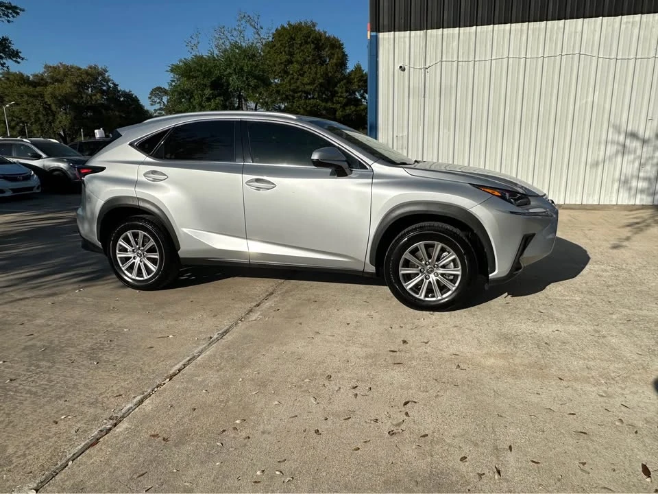 2019 Lexus NX 1st Gen - Image 3 of 14