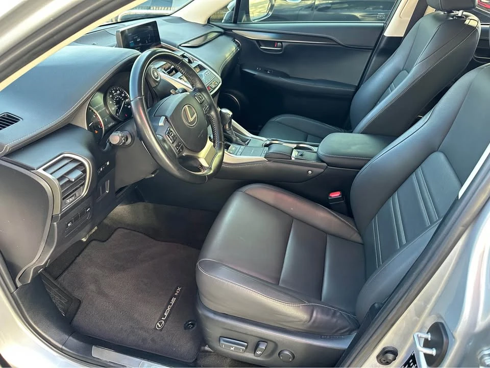 2019 Lexus NX 1st Gen - Image 6 of 14